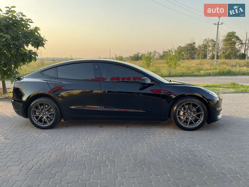 Седан Tesla Model 3 2021 в Харькове фото 11 Седан Tesla Model 3 2021 в Харькове
