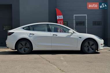 Седан Tesla Model 3 2018 в 