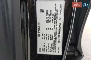 Седан Tesla Model 3 2020 в 