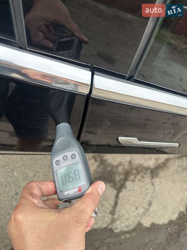 Седан Tesla Model 3 2019 в Рівному