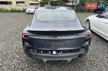 Седан Tesla Model 3 2024 в 