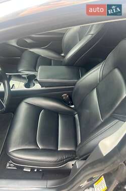 Седан Tesla Model 3 2018 в 