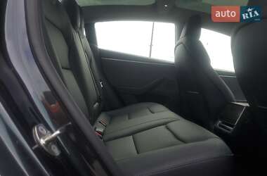Седан Tesla Model 3 2024 в 