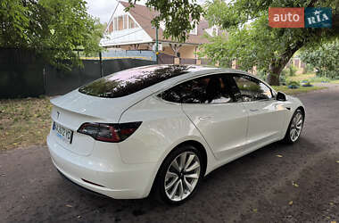 Седан Tesla Model 3 2018 в 