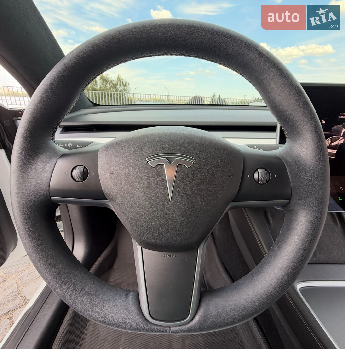 2021 Tesla Model 3 - мініатюра 24