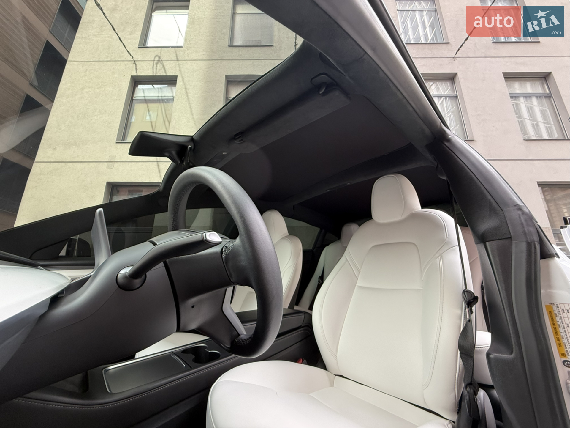2021 Tesla Model 3 - мініатюра 38