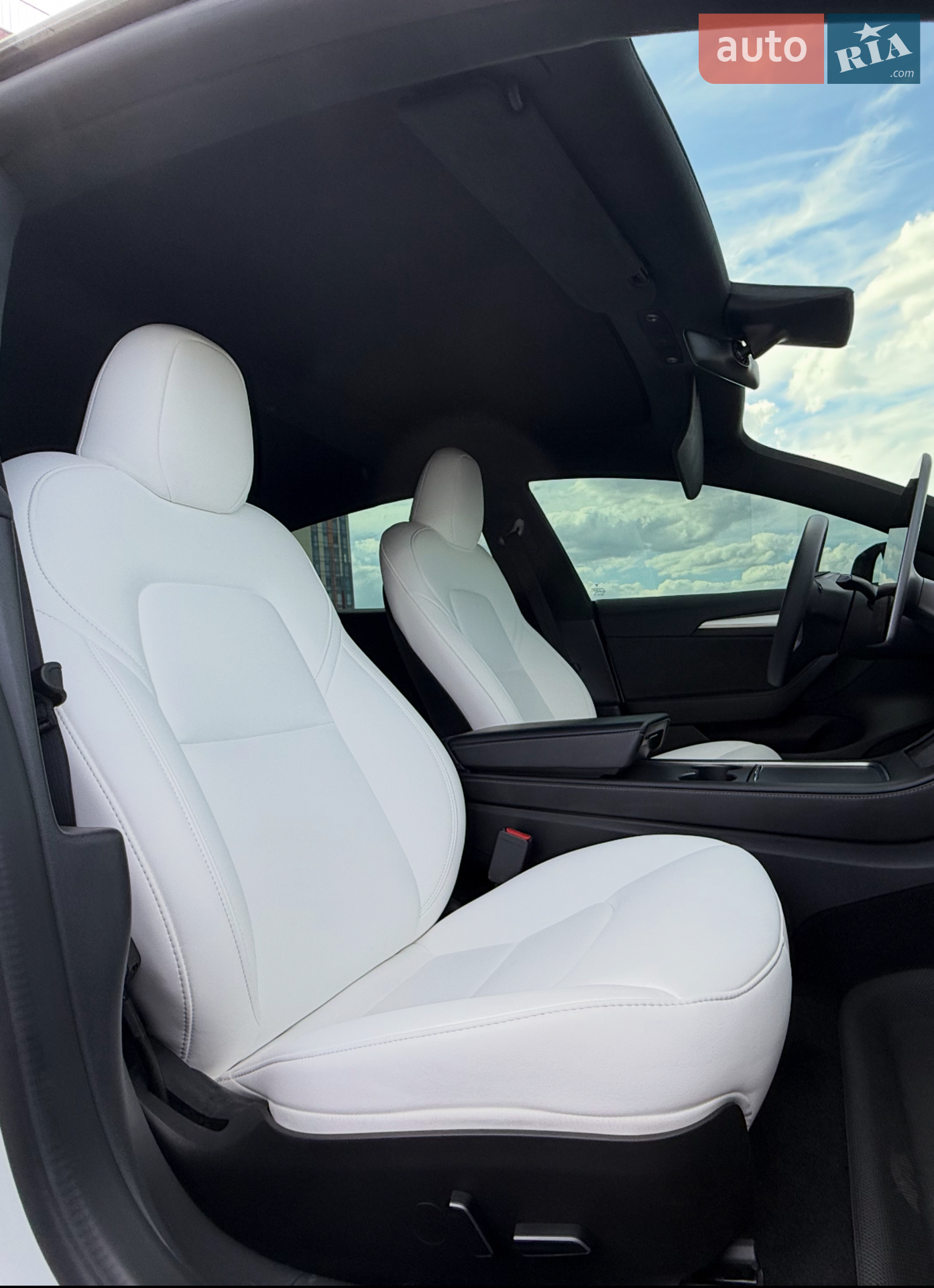 2021 Tesla Model 3 - мініатюра 44