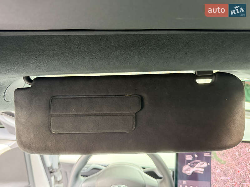 Седан Tesla Model 3 2021 в Дніпрі