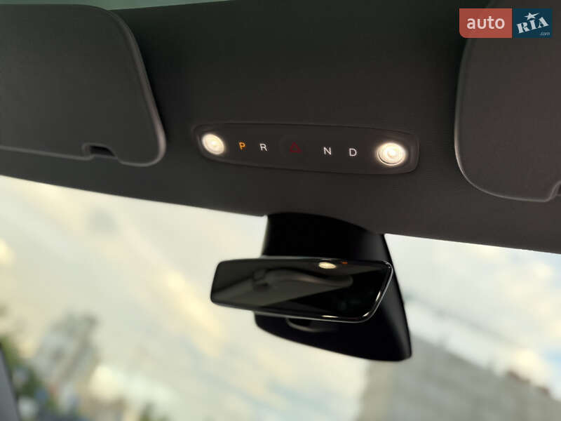 Седан Tesla Model 3 2024 в Киеве фото 26 Седан Tesla Model 3 2024 в Киеве