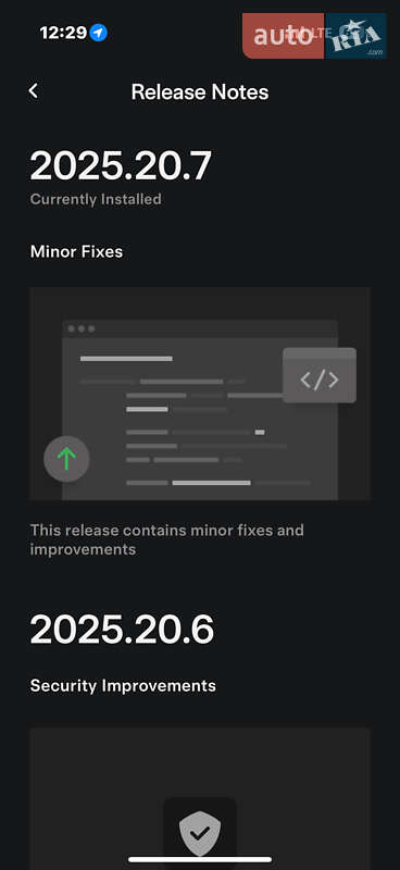 Седан Tesla Model 3 2021 в Дніпрі