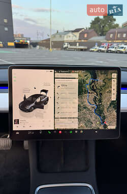 Седан Tesla Model 3 2023 в 