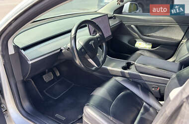 Седан Tesla Model 3 2018 в 