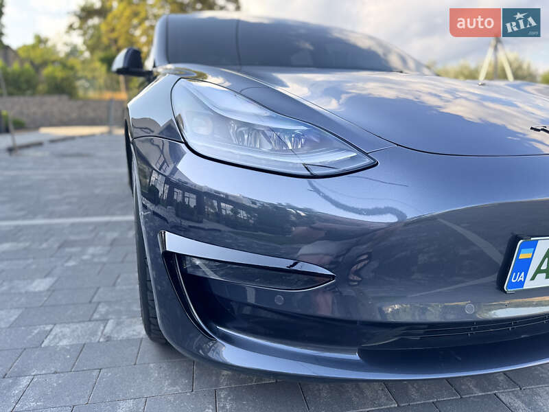 Седан Tesla Model 3 2021 в Ужгороде фото 14 Седан Tesla Model 3 2021 в Ужгороде