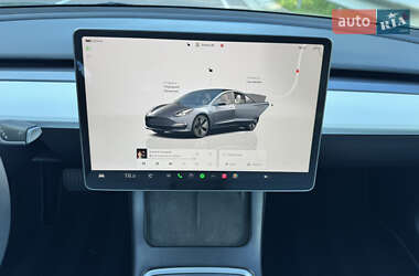 Седан Tesla Model 3 2023 в 