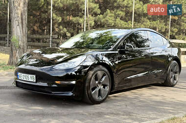 Седан Tesla Model 3 2020 в Днепре