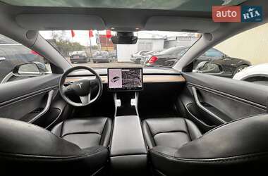 Седан Tesla Model 3 2018 в 