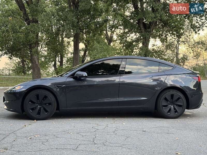 Седан Tesla Model 3 2024 в Кременчуці фото 2 Седан Tesla Model 3 2024 в Кременчуці