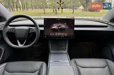 Седан Tesla Model 3 2024 в Кременчуге
