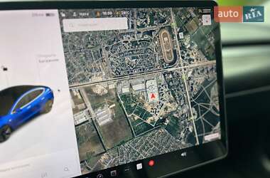 Седан Tesla Model 3 2018 в 