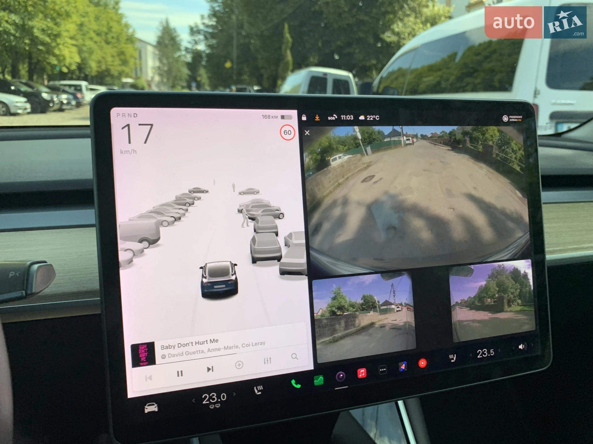 2019 Tesla Model 3 - мініатюра 25