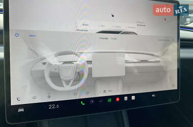 Седан Tesla Model 3 2024 в 