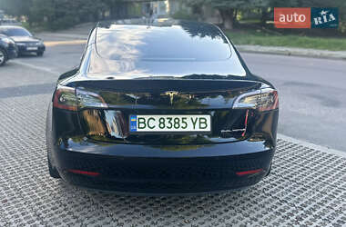 Седан Tesla Model 3 2019 в 