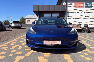 Седан Tesla Model 3 2019 в 