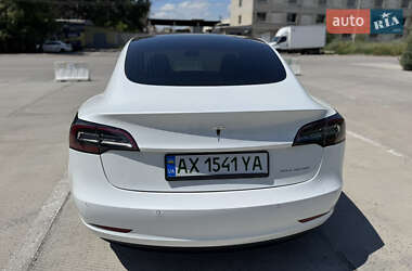 Седан Tesla Model 3 2020 в Харькове