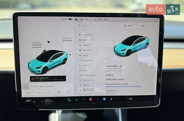 Седан Tesla Model 3 2020 в Харькове