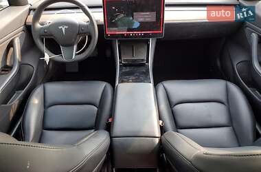 Седан Tesla Model 3 2019 в 