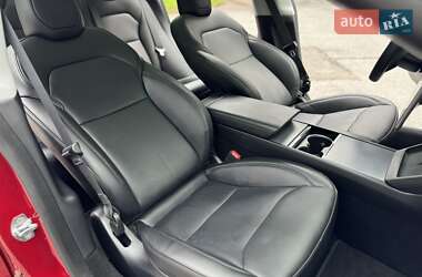 Седан Tesla Model 3 2024 в 