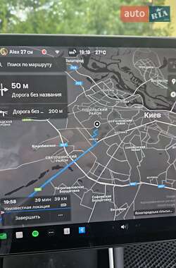 Седан Tesla Model 3 2019 в 