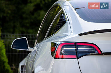 Седан Tesla Model 3 2018 в 
