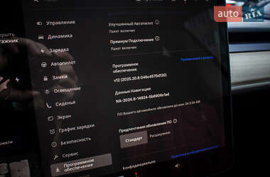 Седан Tesla Model 3 2018 в 