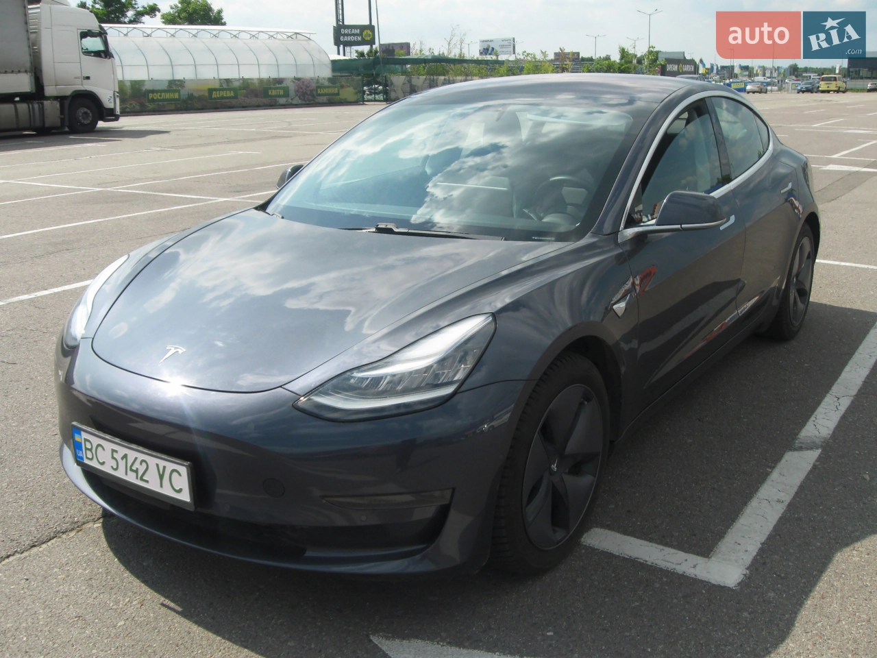 2019 Tesla Model 3 - мініатюра 13