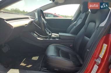 Седан Tesla Model 3 2018 в 