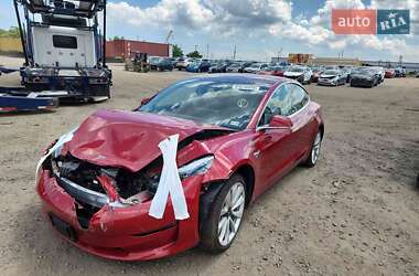 Седан Tesla Model 3 2018 в 