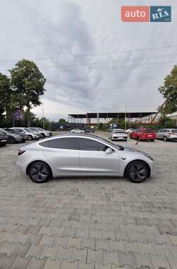 Седан Tesla Model 3 2018 в 
