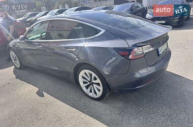 Седан Tesla Model 3 2018 в 