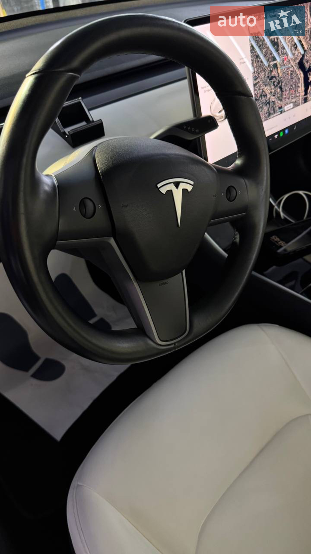 2019 Tesla Model 3 - мініатюра 18