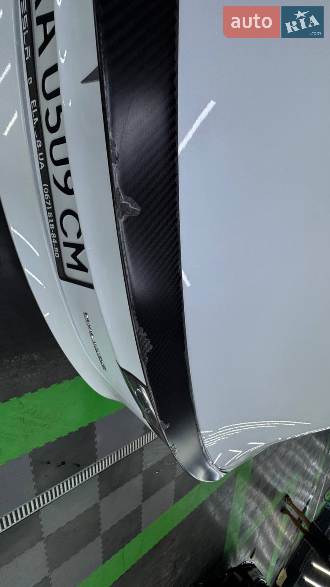 2019 Tesla Model 3 - мініатюра 8