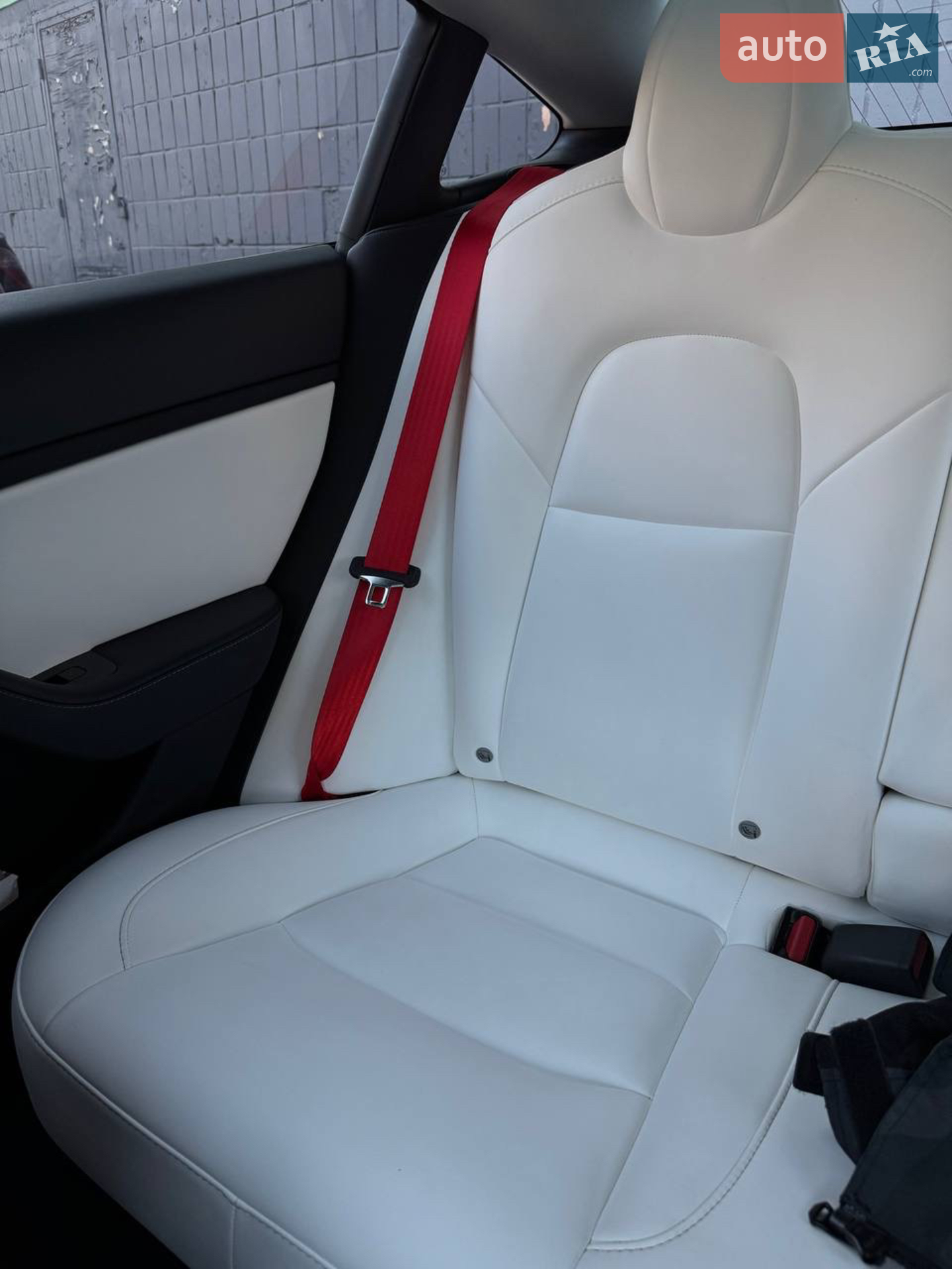 2019 Tesla Model 3 - мініатюра 4