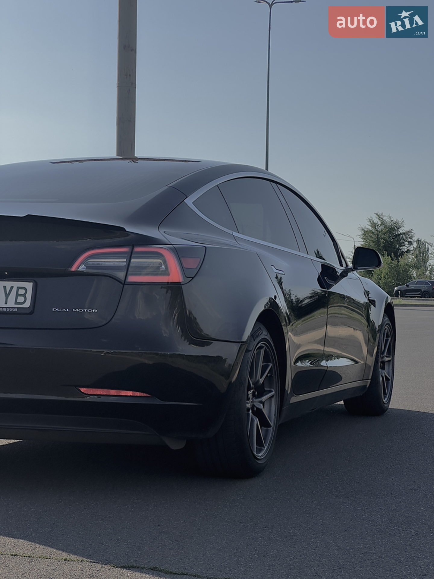 2018 Tesla Model 3 - мініатюра 7