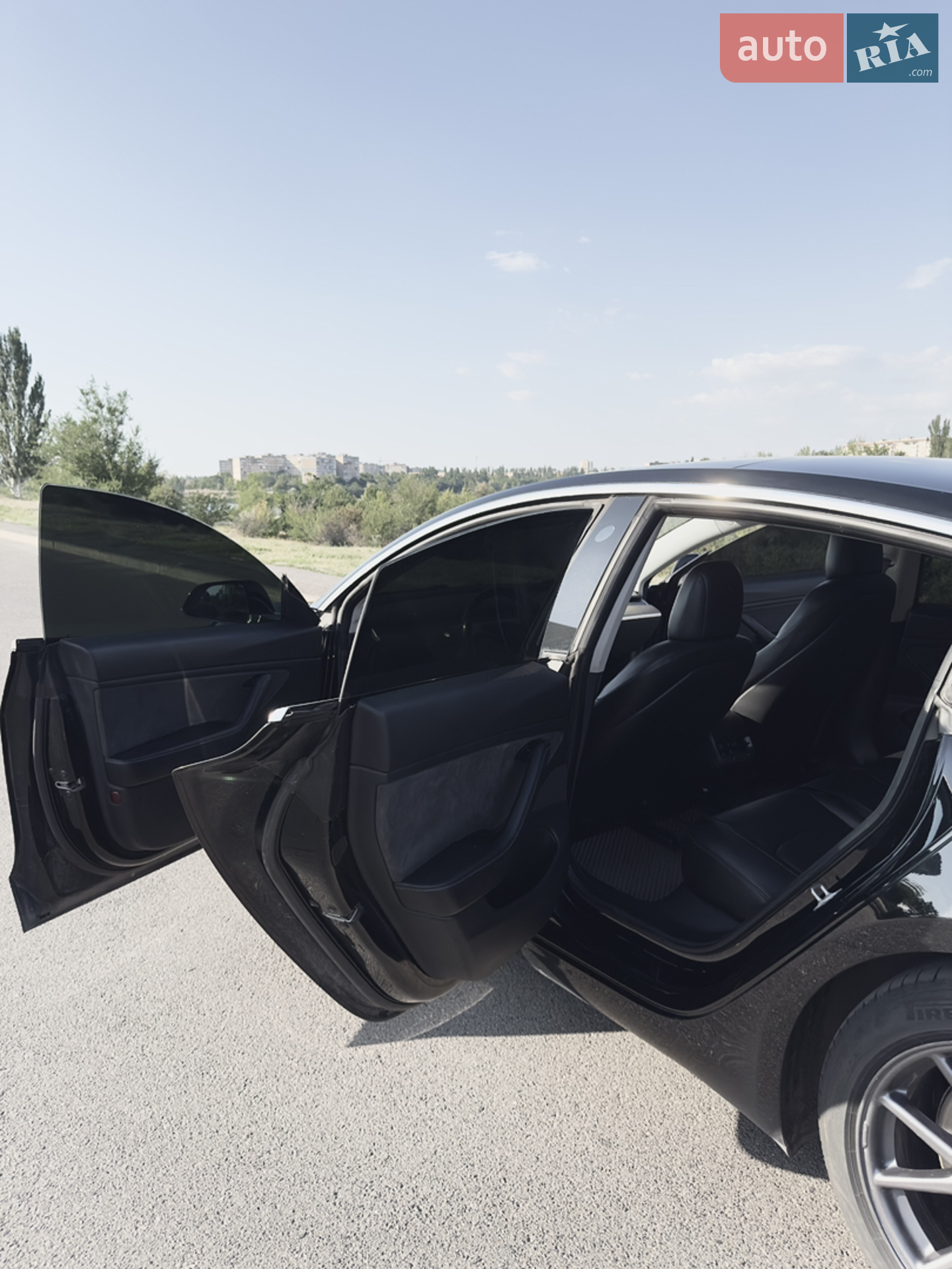 2018 Tesla Model 3 - мініатюра 13