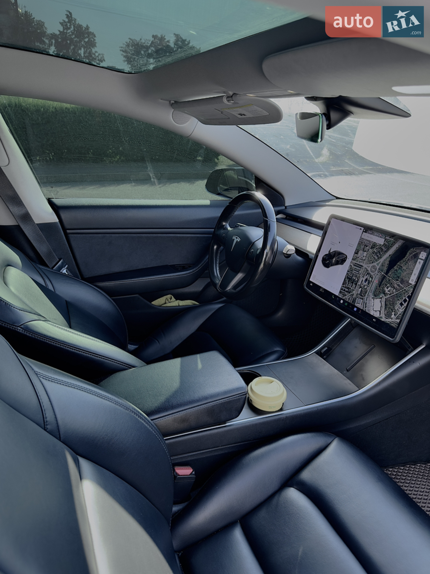2018 Tesla Model 3 - мініатюра 20