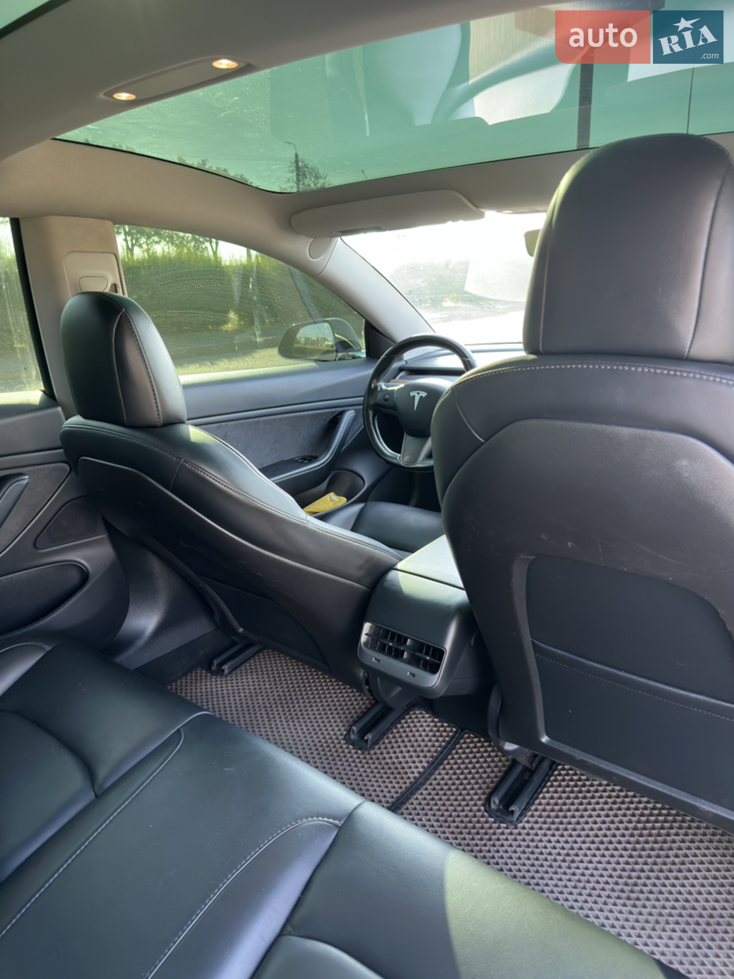 2018 Tesla Model 3 - мініатюра 22