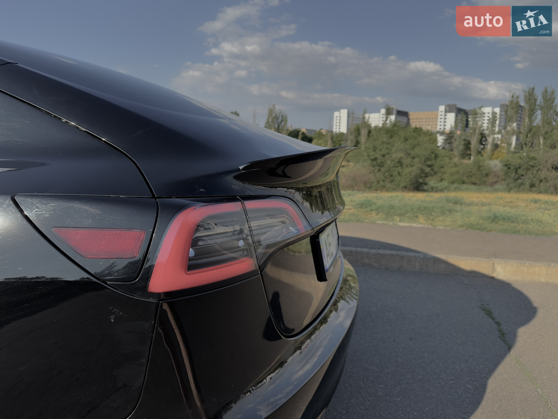 2018 Tesla Model 3 - мініатюра 30