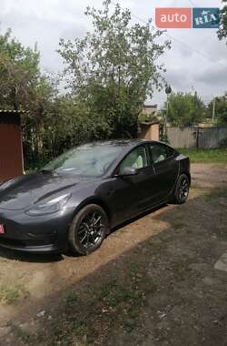 Седан Tesla Model 3 2021 в Харькове