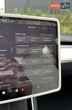 Седан Tesla Model 3 2019 в 