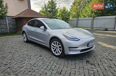 tesla model-3 2018 в Львів від професійного продавця Євген